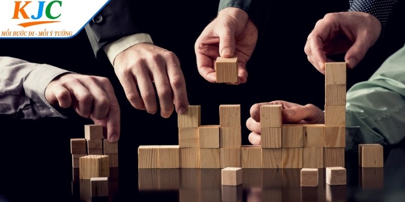 GG88 gia nhập liên minh KJC là sự kiện quan trọng