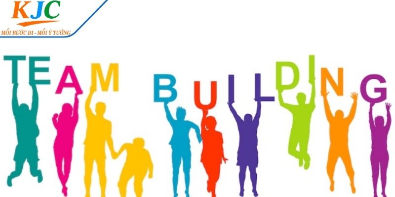 KJC teambuilding là chương trình tập thể rất được quan tâm