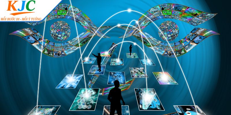 Quy trình xây dựng Link KJC rất chặt chẽ